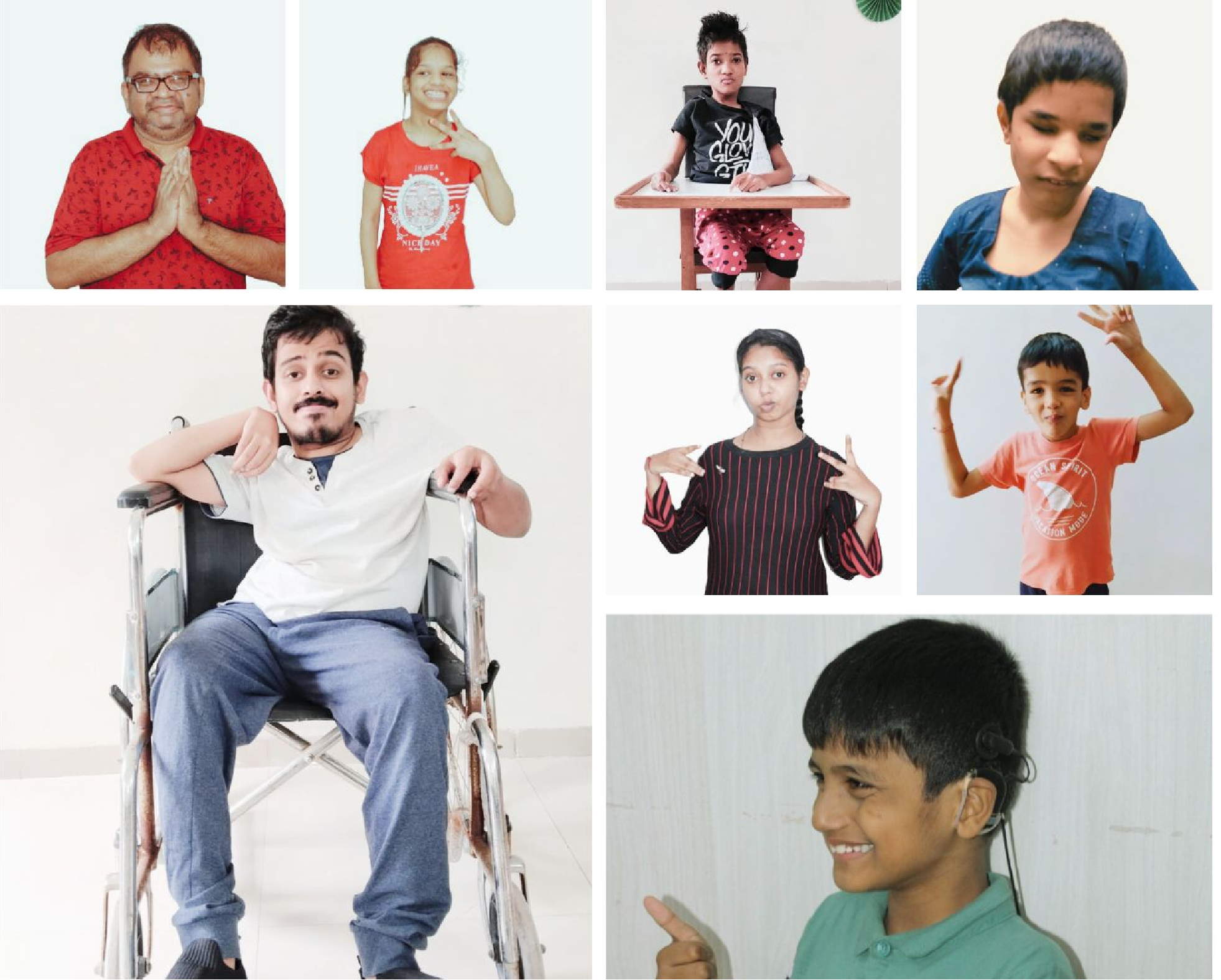 Cerebral Palsy Image